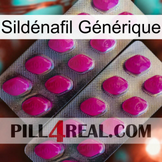 Sildénafil Générique 10